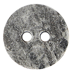 Elan 15 2042C Gray Button (2/card) .75"/20 mm